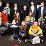 Jury Junior 2016