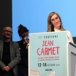 Aurélie Robalo-Amelot, membre du Conseil d'Administration