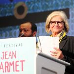 Françoise Marsoni, membre du Conseil d'Administration