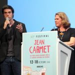 Catherine et Nicolas Birkenstock