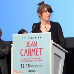 Emilie Mailhot, membre du Conseil d'Adminsitration