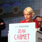 Danielle Demure, membre du Conseil d'Adminsitration