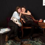FJC 2016 - Elise Mc Leod et Julie Grumbach
