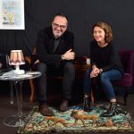 FJC 2016 - Emma de Caunes et Olivier Jahan