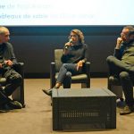 FJC 2016 - Emma de Caunes et Olivier Jahan (2)
