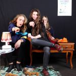 FJC 2016 - Mona Berard et Sarah Ber