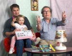 Fabrice Bracq et Philippe Du Janerand
