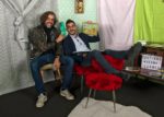 Guillaume Brac et Sipan Mouradian