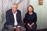 Jacques Bouder et Geneviève Mnich