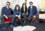 Nicolas Wanczycki, Jeanne Rosa, Laure Cochener et Laurent Capelluto