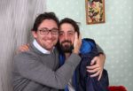 Sebastien Carfora et Franc Bruneau