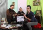 Victor Dekyvère, Stéphane Goenkinos et Nicolas Birkenstock