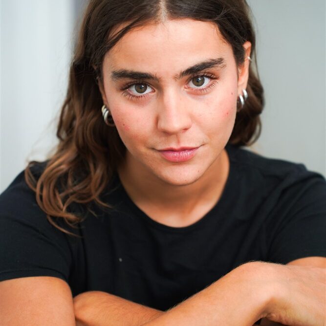 Esther Zajtmann