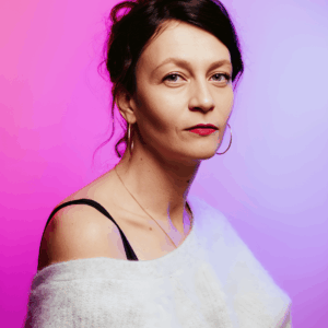 Julie Lerat-Gersant 1min Julie Lerat-Gersant 1min