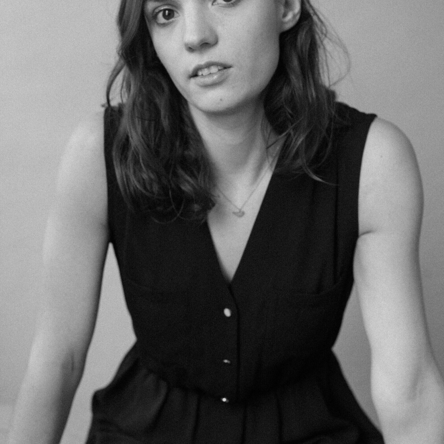 MANON KLEIN_James Weston MANON KLEIN_James Weston