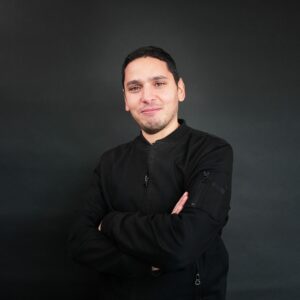 Par souci pédagogique - Hassan Benali