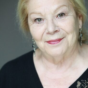 Annie Mercier_(c) Christine Ledroit-Perrin Annie Mercier_(c) Christine Ledroit-Perrin