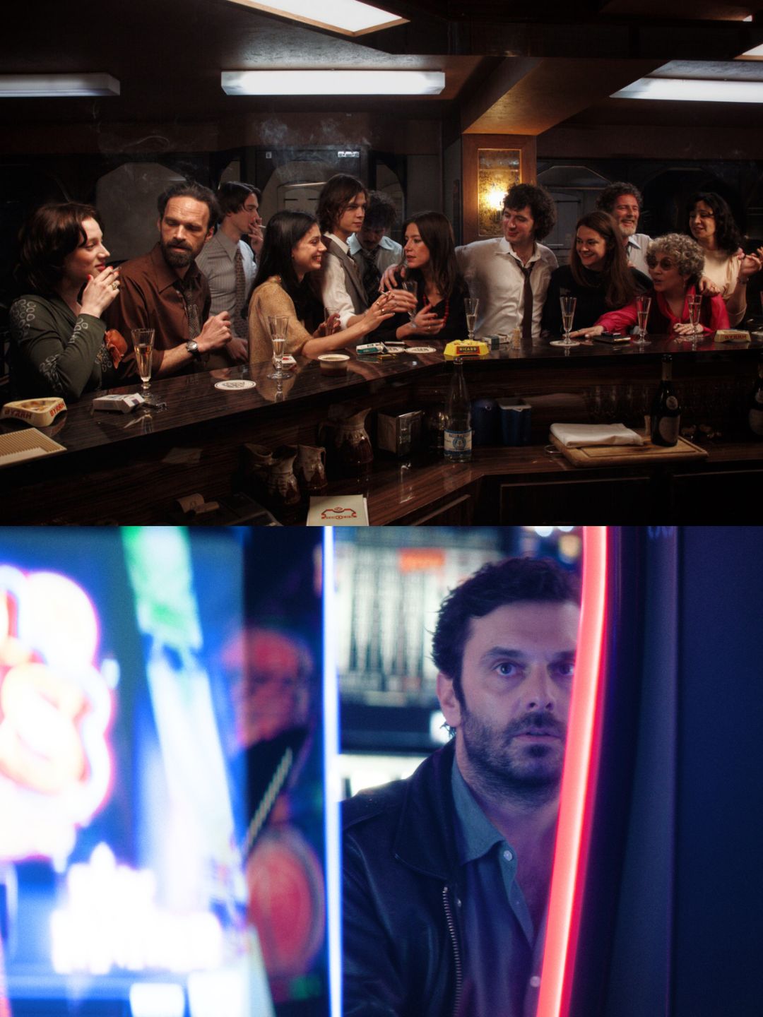 LA NUIT DU CINÉMA