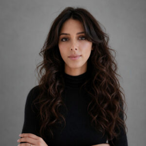 Hanaël El Yousfi - crédit Olga Sobetska Hanaël El Yousfi - crédit Olga Sobetska