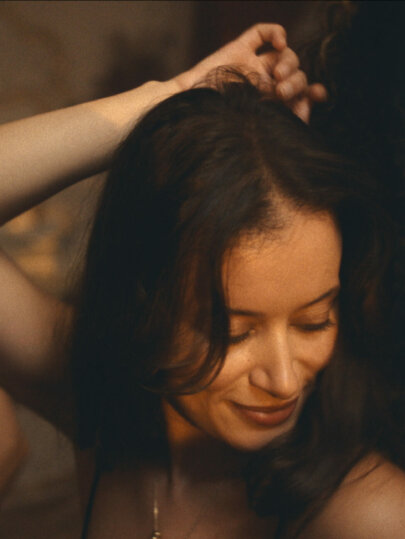 LES FILLES D’ABRAHAM