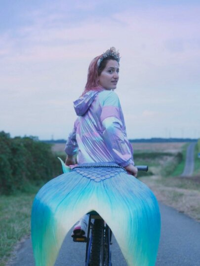 MISS MERMAID