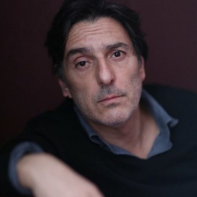 YVAN ATTAL_(c) DR YVAN ATTAL_(c) DR