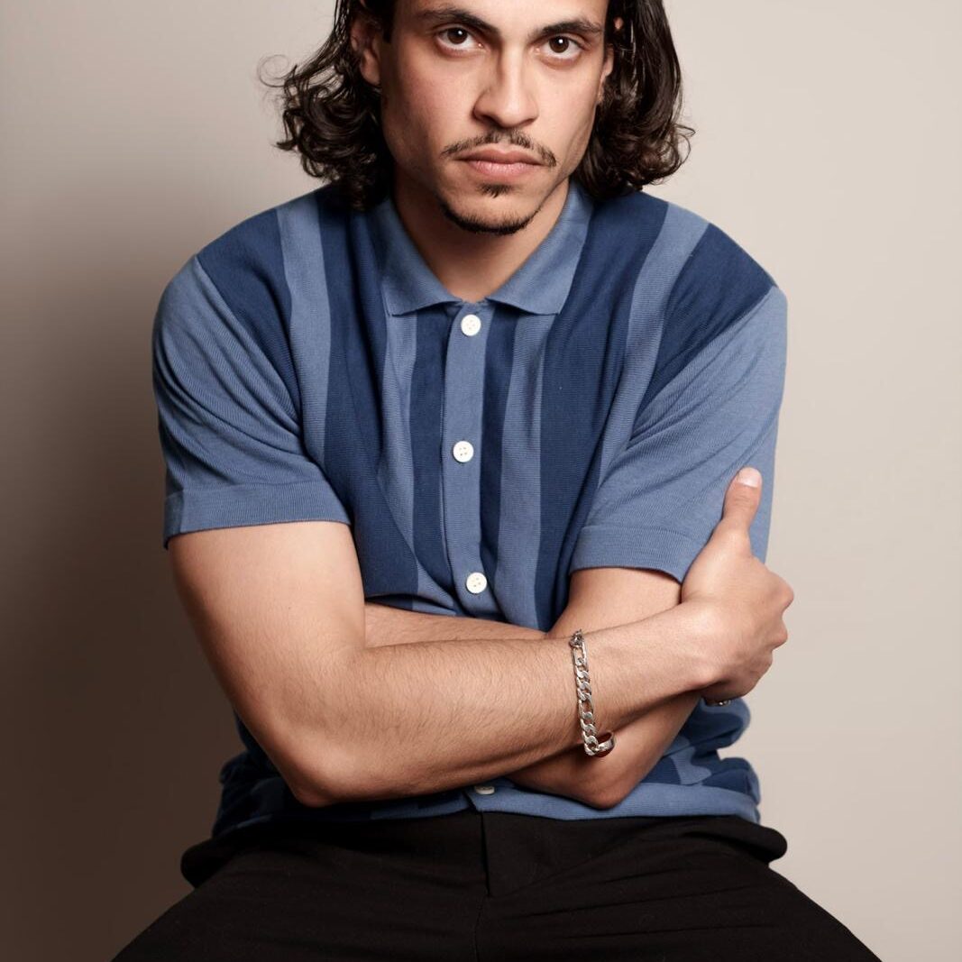 Eliam Mohammad Eliam Mohammad