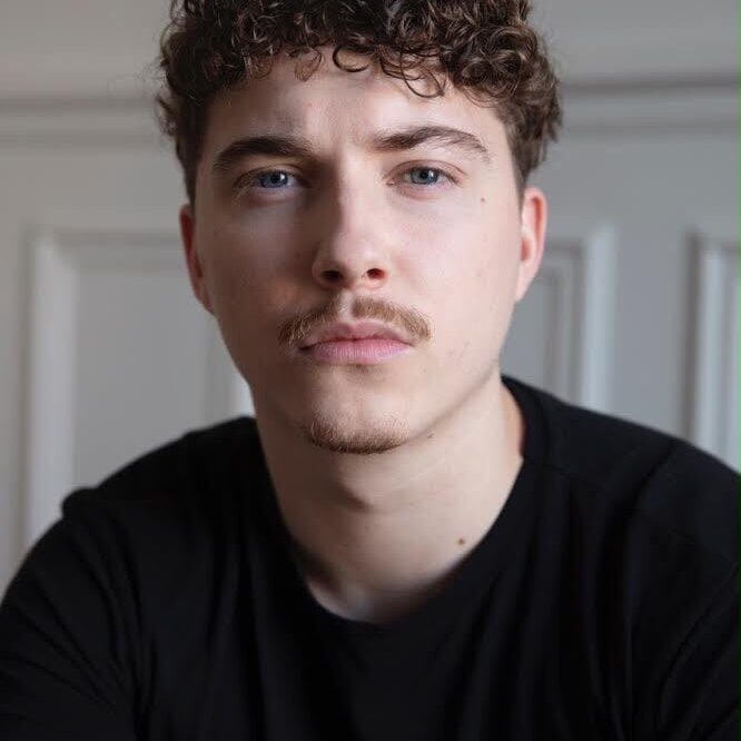 Maxence Saugrain Maxence Saugrain