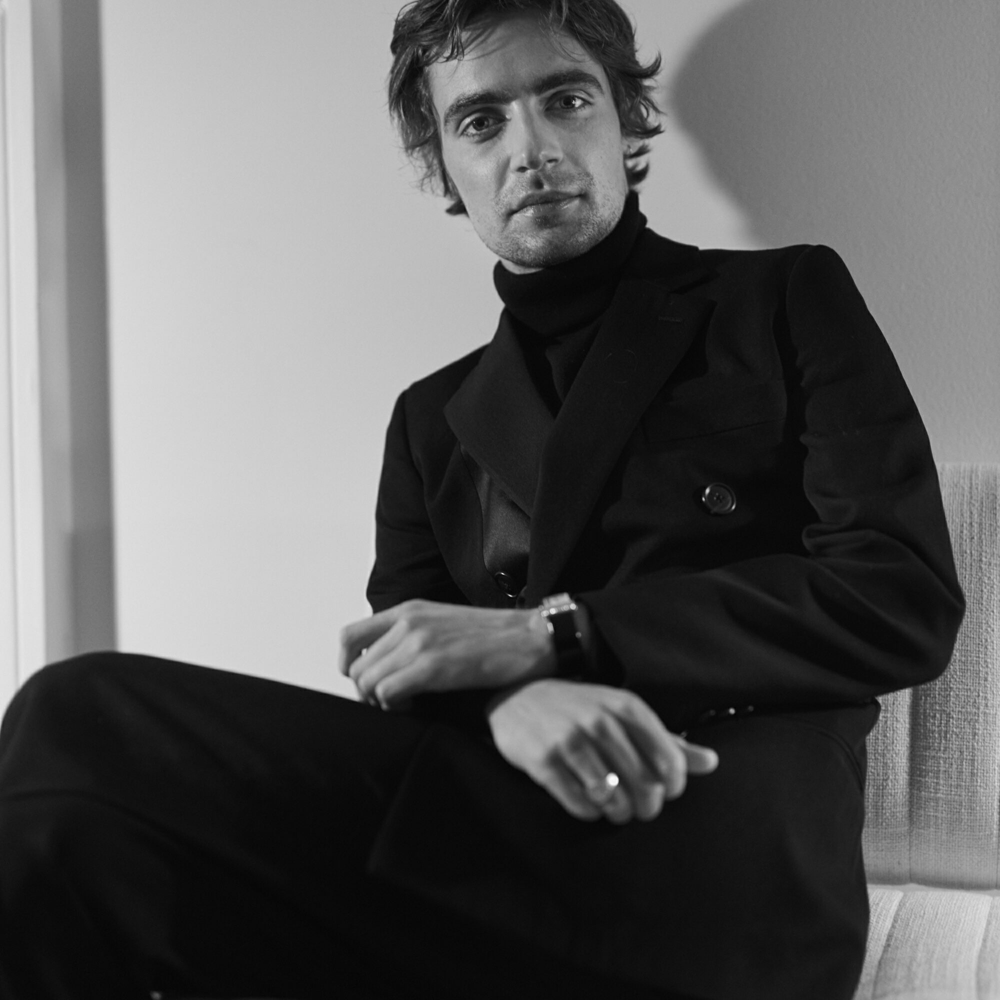 STEFAN CRÉPON (c) Rémi Pujol